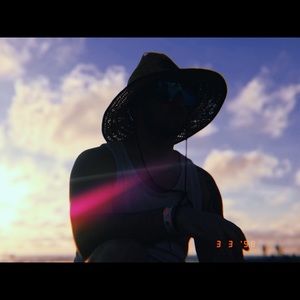 Meet your Posher, Brian